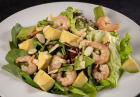 Ensalada de Camaron Thumbnail