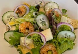 Ensalada de Camarón Thumbnail