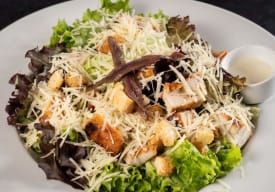 Ensalada Cesar Pollo Thumbnail