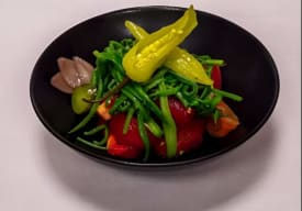 Ensalada chacarera Thumbnail
