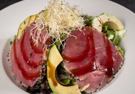 Ensalada de Atún Thumbnail