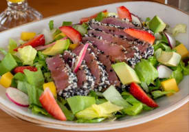 Ensalada De Atun Thumbnail