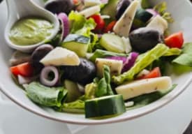 ENSALADA GRIEGA Thumbnail