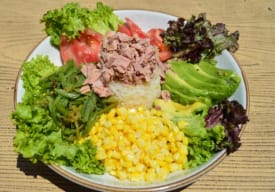 Ensalada Mediterranea Thumbnail