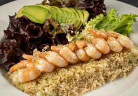 Ensalada Mediterranea Thumbnail