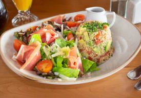 Menu Orleans Quinoa Serrano Thumbnail