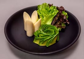 Ensalada Palta Palmito Thumbnail