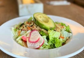 Insalata Quinoa Y Palta Thumbnail