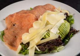 Ensalada de Salmon Ahumado Thumbnail