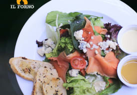 Ensalada de Salmón Thumbnail