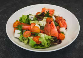 ENSALADA DE TOMATES RENAISSANCE Thumbnail