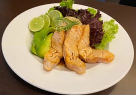 Ensalada Oriental Thumbnail