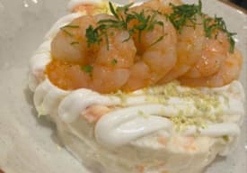 Ensaladilla Papa Camarón Thumbnail