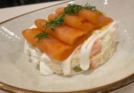 Ensaladilla Salmon Ahumado Thumbnail