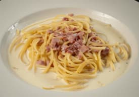 Spaghetti Alfredito Thumbnail