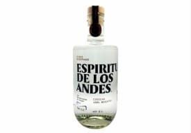 Espiritu de los andes Thumbnail