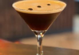 Espresso Martini Thumbnail