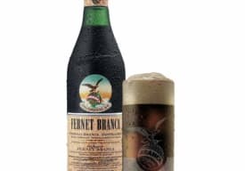 Fernet Branca Thumbnail