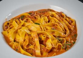 Spaghetti o Fetuccini Scarparo Thumbnail