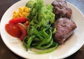 Filete Bariloche Thumbnail
