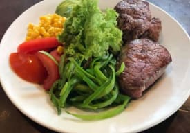 Filete Bariloche Thumbnail