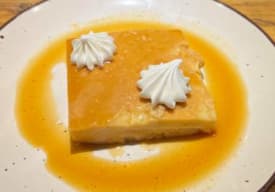 Flan de la Nona Thumbnail
