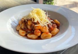 Gnocchi Bolognesa Thumbnail