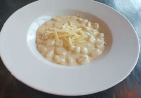 Ghocchi Quatro Formaggi Thumbnail