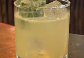 Gin Basil Thumbnail