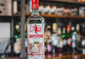 Gin Beefeater Thumbnail
