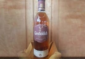 Glenfiddich 15 años Thumbnail