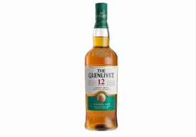 Whisky Glenlivet 12 años (60 cc) Thumbnail