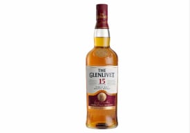Whisky GlenLivet 15 años (60 cc) Thumbnail