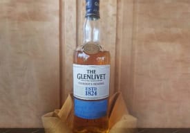 Glenlivet Thumbnail