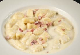 Gnocchi Alfredo Thumbnail