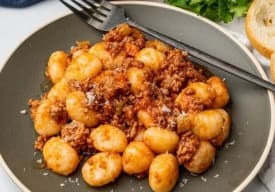Gnocchi Bolognesa Thumbnail