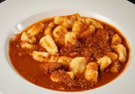 Gnocchi Bolognesa Thumbnail