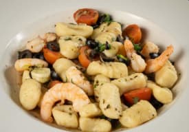 Gnocchi de la Nona Thumbnail