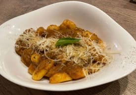 Gnocchi Pomodoro Pesto Thumbnail