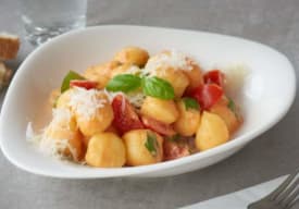 Gnocchi Salsa Rosa Thumbnail