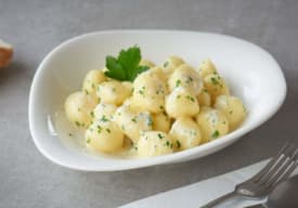 Gnocchi Tres Quesos Thumbnail