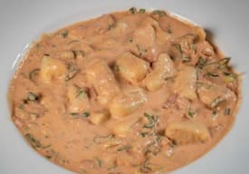 Gnocchi Scarparo Thumbnail