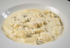 Gnocchi Cuatro Quesos Thumbnail