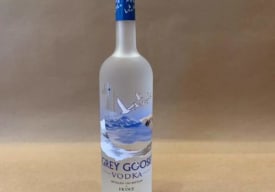 Grey Goose Thumbnail