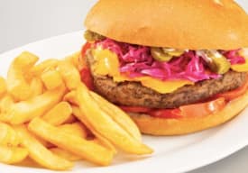 Hamburguesa atómica Thumbnail