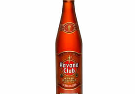 HAVANA RESERVA (60cc) Thumbnail