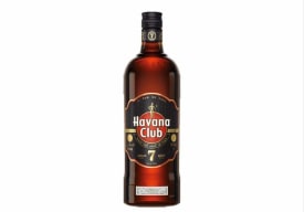 Havana club añejo 7 años Thumbnail
