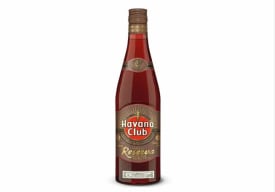 Ron Havana Reserva (60 cc) Thumbnail