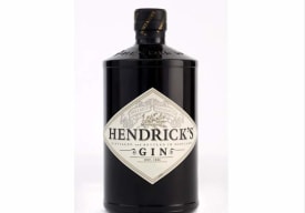 Gin Hendricks Thumbnail
