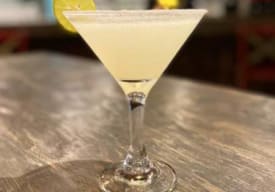 Tequila Margarita Thumbnail